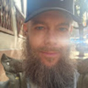 Meet your Posher, Patrick